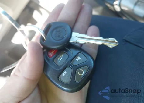 2015 Buick Enclave Leather z USA, uszkodzony, nr VIN 5GAKRBKD4FJ385707